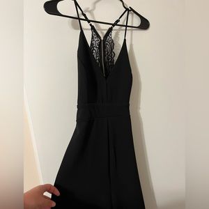 Fashion Nova Jumpsuit